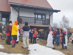 Masopust 3.2.2024